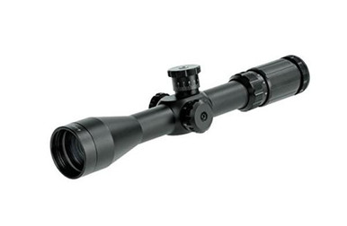 SUN 4-14X44 1ST FOCAL PLN TAC SCOPE