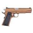 Auto Ordnance 1911 A1 45th President Trump "Keep America Great" Handgun .45 ACP 5" Barrel 7rd Magazine Bronze/Copper V4