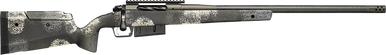 Springfield Armory Model 2020 Waypoint 300 Winchester Magnum 24" 3 Rounds Green Cerakote