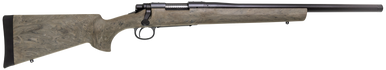 Remington 700 SPS Tactical 308 Winchester 20 Inch 5 Rounds Ghillie Green Hogue Stock