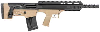 American Tactical Inc Bulldog Bullpup 12GA 185in Barrel 5rd  FDE ATIG12BDT