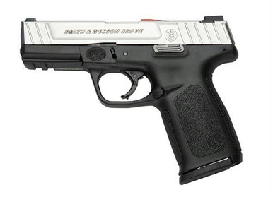 Smith & Wesson SD9VE 9mm 4in 10rd Two-Tone - W775-23903