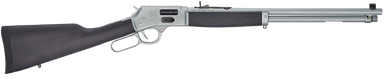Henry Big Boy All Weather 45 Colt 20" 10 Rounds Hard Chrome Steel Receiver