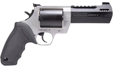 Taurus Raging Hunter 500 SW Magnum 5125 in 5 rd Two Tone