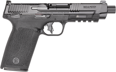 Smith & Wesson M&P 5.7 5.7X28MM 5in 22rd - 13347