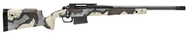Springfield Armory Model 2020 Waypoint 6mm Creedmoor 20" 5 Rounds Desert Verde Cerakote