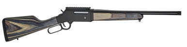 Henry Long Ranger Express 223 Remington 16.5" 5 Rounds Blued Steel