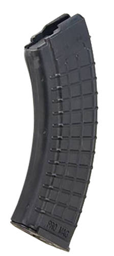 ProMag SAIA2 Standard  30rd 7.62x39mm Fits Saiga Black DuPont Zytel Polymer