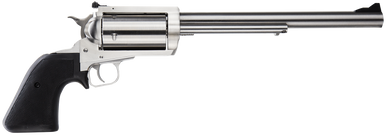 Magnum Research BFR Revolver 4570 Govt 10 in Stainless Steel 5 Shot