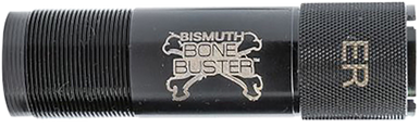 Carlson's Choke Tubes 09209 Bismuth Bone Buster Remington Rem Choke 12 Gauge Extended Range 17-4 Stainless Steel