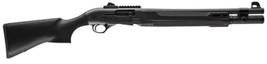 Beretta A300 Ultima Patrol 12GA 191in Barrel 7rd Black Stock  Forend  Gray J32CG11