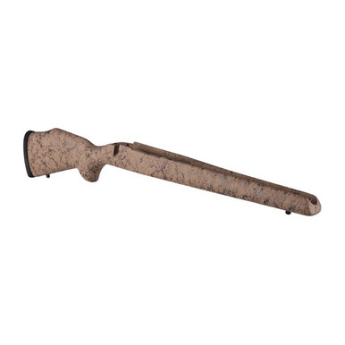 WEATHERBY STOCK LA VANGUARD, HOWA, S&W, MOSSBERG TAN/BLACK