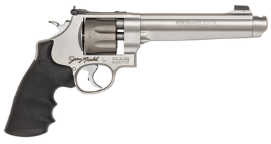 Smith & Wesson Model 929 9mm 6.5in 8rd Stainless