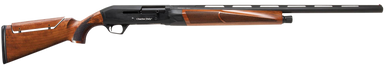 Charles Daly 601 DPS Sporting Clay 12GA, 30in. Barrel, 4rd, Wood Stock & Forend. Adj. Comb - Black (930312)