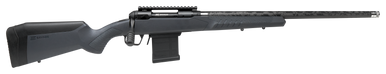 Savage 110 Carbon Tactical Rifle 6.5 Creedmoor 22 in. 10 Rounds Grey Matte