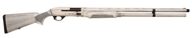 Gforce Arms One 12GA 28in Barrel 10rd  White GFONE1228SNW