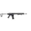 Troy Sporting Pump AR Rifle .300 Blackout 10rd Magazine 16" Barrel Standard Trigger Folding SAR Stock