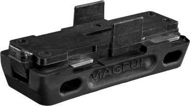 Magpul L-Plate Stainless Steel Santoprene Rubber for 5.56 NATO Magazines 3-Pack