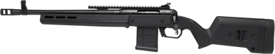 Savage Arms 110 Scout 450 Bushmaster 16.5" 5-Round Matte Threaded Barrel Left Hand