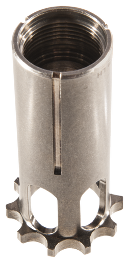 SilencerCo AC25 Osprey/Octane Piston .5x28 9mm 1/2"-28 tpi  Stainless Steel