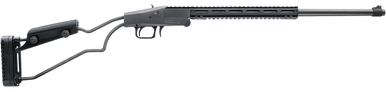 Chiappa Big Badger Rifle 410 Bore 20in Barrel 1rd  Black 500273