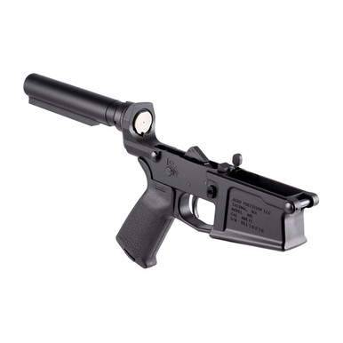 Aero Precision M5 AR .308 Complete Lower Receiver Magpul MOE Grip Anodized