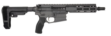 Cobalt Pro Lite Series 5.56 7.5 Charcoal