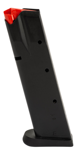 Magnum Research MAG4013P Baby Desert Eagle  Black Detachable w/ Polymer Base Plate 12rd 40 S&W for Magnum Research Baby Eagle/Baby Eagle Compact II & III