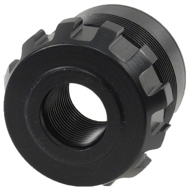 DEAD AIR GHOST FIXED MOUNT 1/2X28