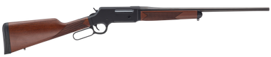 Henry H01465 Long Ranger 6.5 Creedmoor 22" 4 Rounds Blued Steel Receiver Walnut Stock