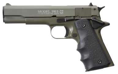 Chiappa 1911-22 Full Size, 22 Long Rifle, 5in. Barrel, 10rd -  (401121)