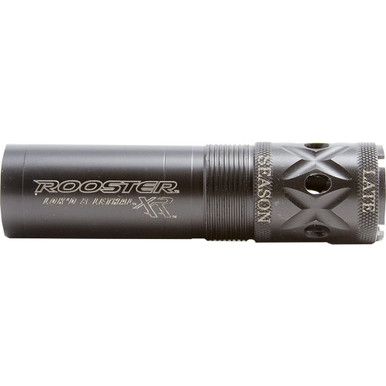 Carlsons Rooster XR Choke Tube Beretta Mobil Late Season 12 ga.
