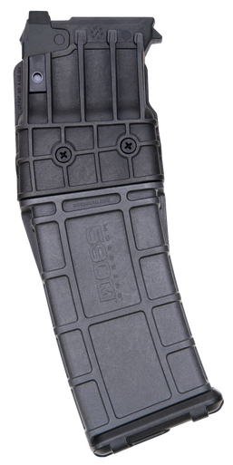 Mossberg 590M Magazine 12 Gauge 15 Round Double Stack High-Impact Polymer