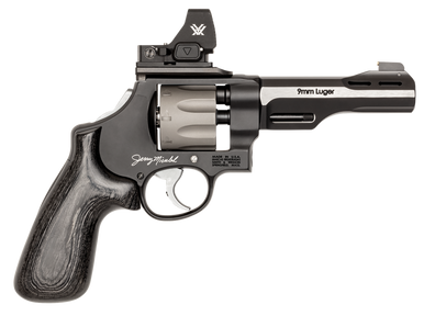 Smith & Wesson Model 327 WR 9mm 5in 8R