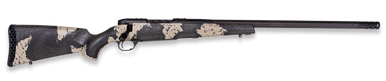 Weatherby Mark V Backcountry Guide 257 Weatherby Magnum 22 Inch Muzzle Brake Right Hand