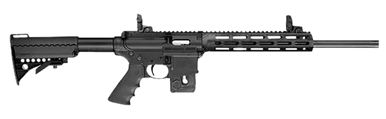 Smith & Wesson M&P15-22 22 LR 16.50in 10rd