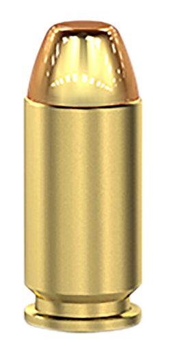 Magtech 40B Range/Training  40S&W 180gr Full Metal Jacket Flat Nose 50 Rounds