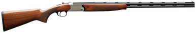 Charles Daly 202A 410 Bore 26in Barrel 2rd Wood Stock  Forend  Gray 930221