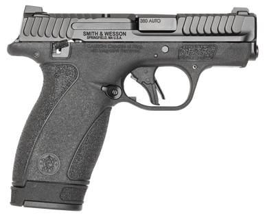 Smith & Wesson Bodyguard 2.0 380 Acp 2.75in 10rd/12rd - 13926