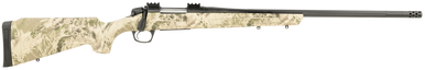 CVA Cascade XT Rifle 350 Legend 22in. Black/Realtree Hillside RH