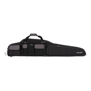 Allen Gearfit Moa 55 Rifle Case Blk/gry