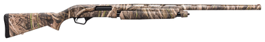 Winchester SXP Waterfowl 12GA 26in Barrel 4rd  Mossy Oak Shadow Grass Habitat Camo 48702020636