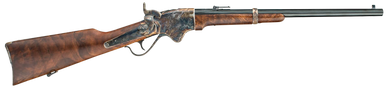 Chiappa Firearms 1860 Spencer Carbine 45 Colt 20" 7 Rounds Blued Color Case Hardened