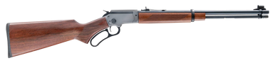 Chiappa Firearms LA322 22 Long Rifle 18.5" 15 Rounds Tactical Gray Cerakote Wood