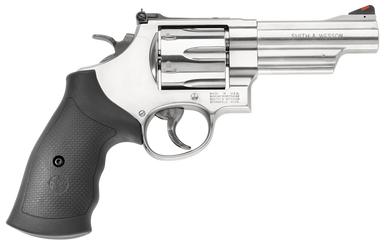 Smith & Wesson Model 629 44 Magnum 4.12in 6rd Satin Stainless