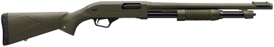 Winchester SXP Defender 20GA 18in Barrel 5rd  OD Green 48702022470