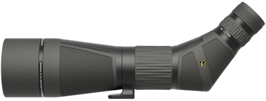 Leupold SX-4 Pro Guide HD Spotting Scope 20-60x85mm Angled