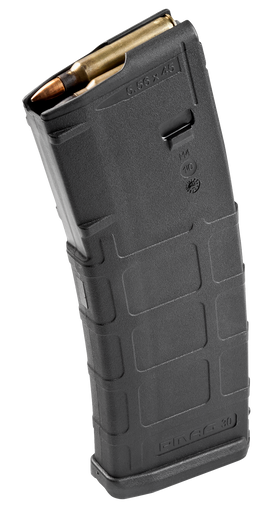 Magpul PMAG GEN M2 MOE 30rd 5.56 NATO AR-15 M16 M4 Magazine