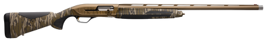 Browning Maxus II Wicked Wing 12 Gauge 26 Inch 4 Round Burnt Bronze Cerakote