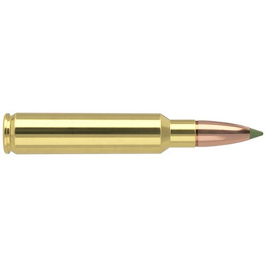 Nosler Expansion Tip Rifle Ammunition 33 Nosler 225 gr. ET SP 20 rd.